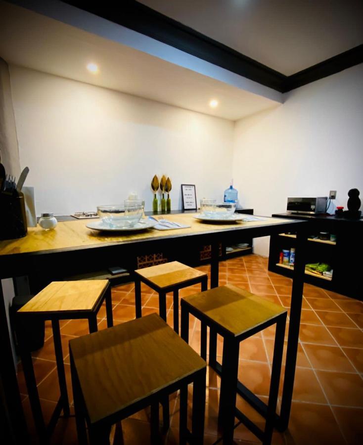 شقة Casa Ceiba/Dpto. Entero Cerca Del Centro Historico Oaxaca المظهر الخارجي الصورة